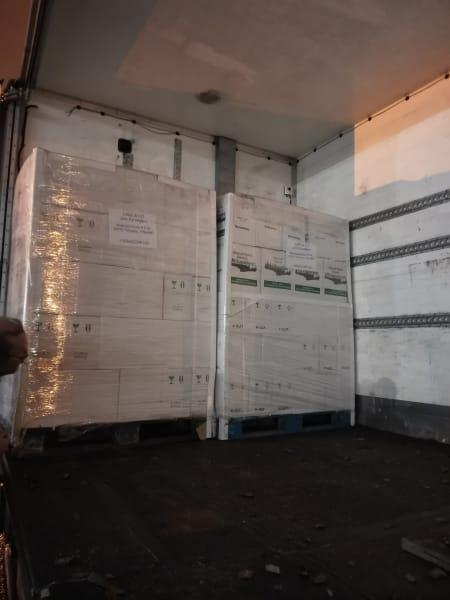 Småodlarens färska olivolja fås från tidig skörd (Early Harvest)