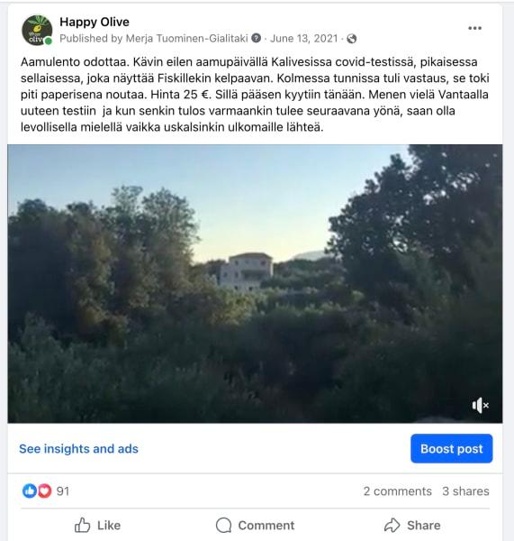 Småodlarens färska olivolja fås från tidig skörd (Early Harvest)