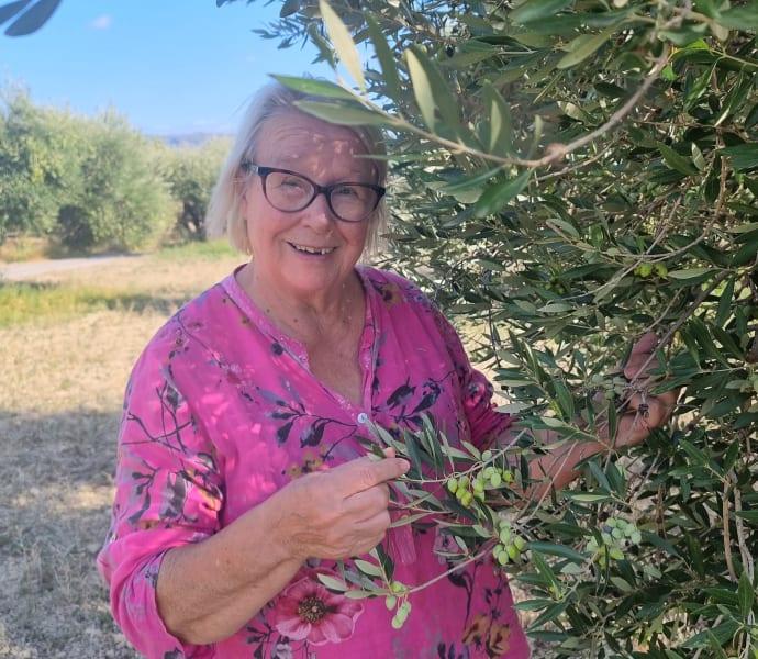 Merja Tuominen-Gialitaki